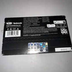 MTG Secret Lair X Fallout: RAD - Traditional Foil Edition Sealed - Image 2