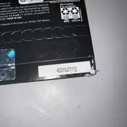 MTG Secret Lair X Fallout: RAD - Traditional Foil Edition Sealed - Image 4