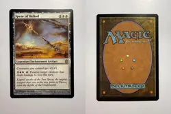 Spear of Heliod 33 MTG Theros - Image 3