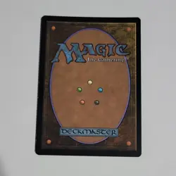FOIL Veyran, Voice of Duality NM Commander 2021 MTG 003/081 Magic The Gathering - Image 2