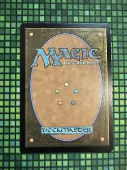 MTG Brainstorm #0004 Borderless Mythic TMNT Source Material (PZA) - Image 3