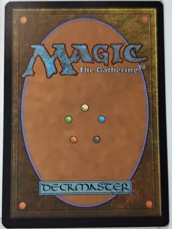 Fuming Effigy - Strixhaven: School of Mages - Magic the Gathering MTG Nice! - Image 2
