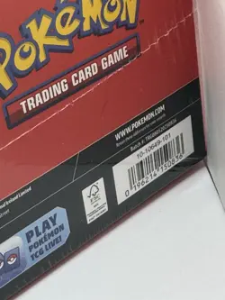Pokemon TCG Scarlet & Violet Prismatic Evolutions Surprise Box 2-Pack Eevee - Image 3