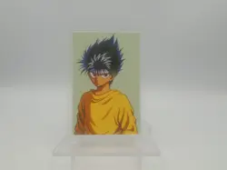 Rami Card Amada - YU YU HAKUSHO - Card Collection Manga - Image 1