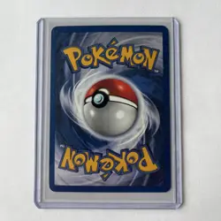 Pokemon Dark Arbok 1st Edition Holo 2/82 Team Rocket WOTC 1999-23000 Error LP/NM - Image 2