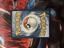The Pokemon Company Cynthia's Garchomp ex Sv10 Ultra Rare 215/182 Holo 330 HP - Image 2