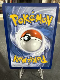Pokemon Dawn 118/094 Me02: Phantasmal Flames Full Art Holo Trainer Ultra Rare NM - Image 2