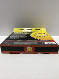 Pokemon TCG Pokemon Day 2026 Sealed Box Pikachu Promo Card Coin 3 Booster Packs - Image 2