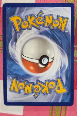 Pokemon TCG Perfect Order - Holo Ultra Rare Full Art - Pokepad - NM - Image 2