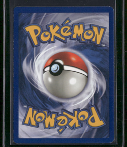 Dark Dugtrio - 6/82 - Holo Rare FULL SWIRL - Team Rocket (LP) Pokemon Card - Image 2