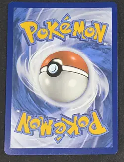 Pokemon Meditite SCR 153/142 Sv07: Stellar Crown Holo NM English - Image 2