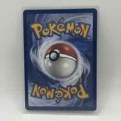 Rowlet 043 MEP Black Star Promo First Partner Illustration Collection Pokemon - Image 4