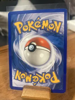 2003 Pokemon EX Dragon Houndour Reverse Foil 59/97 Near Mint 59/97 - Image 2