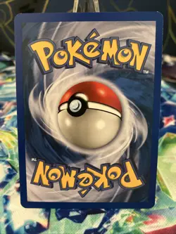 Pokemon Tower WOTC Promo Card 42/53 Regular Near Mint Near Mint - Image 2