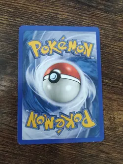 Wailord 14/109 EX Ruby & Sapphire Holo Rare Pokemon - Image 5
