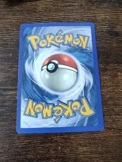 Wailord 14/109 EX Ruby & Sapphire Reverse Holo Rare Pokemon - Image 3