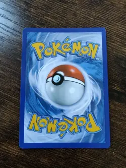 Pokemon Dragons Exalted Wailord 26/124 Reverse Holo Card - Image 2