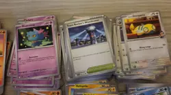 Pokemon Ascended Heroes Joblot 260 Cards Common Various - Image 3
