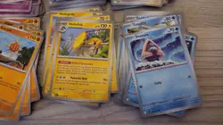 Pokemon Ascended Heroes Joblot 260 Cards Common Various - Image 5