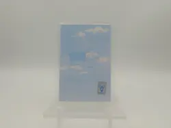 Rami Card Amada - YU YU HAKUSHO - Card Collection Manga - Image 2