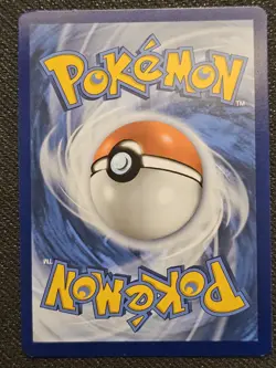 Pokemon TCG Orthworm Scarlet & Violet Paldea Evolved Holo Card 224/193 NM - Image 2
