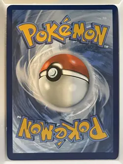 Pokemon TCG - SV02: Paldea Evolved - Annihilape ex 242/193 NM/LP - Image 2