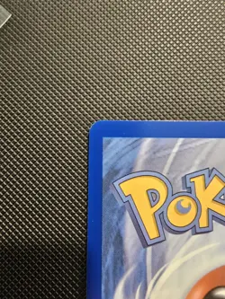 2026 Pokemon Meowth EX Special Illustration Rare SIR 121/088 Perfect Order MINT - Image 3