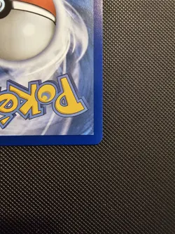 2026 Pokemon Meowth EX Special Illustration Rare SIR 121/088 Perfect Order MINT - Image 5