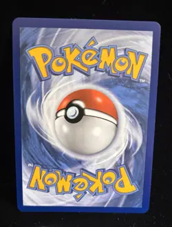Mimikyu SWSH136 Pokemon Celebrations 25th Anniversary Black Star Promo Holo NM - Image 4