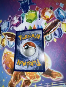 Pokemon TCG Journey Together Iono's Electrode Reverse Holo Card 048/159 (NM) - Image 5