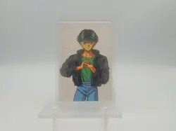 Rami Card Amada - YU YU HAKUSHO - Card Collection Manga - Image 1