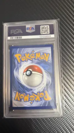 2025 POKEMON SVP EN-SV BLACK STAR PROMO ILLUSTRATION CONTEST 2024 PIKACHU PSA 10 - Image 2