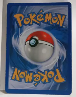 Pokemon Collectible Card, Suicune, Holo, 16/64, NeoRevelation German 2001 - Image 5