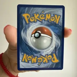 Exeggcute 192/191 Illustration Rare Surging Sparks Pokemon Holo Near Mint - Image 2