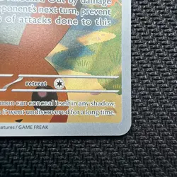 Marshadow 146/132 Me01: Mega Evolution Holo Pokemon - Image 4