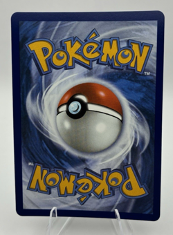 Ninjask Full Art, Pokemon Near Mint, Mega Evolution, Illustration Rare, 137/132 - Image 2