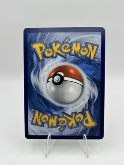 Foongus 010/086 Poke Ball Pattern Black Bolt Pokemon TCG - Image 2