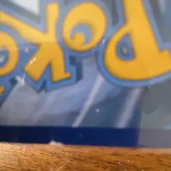 Pokemon Pikachu 005/012 McDonald's 2014 Promo Holo Basic 60 HP English - Image 3