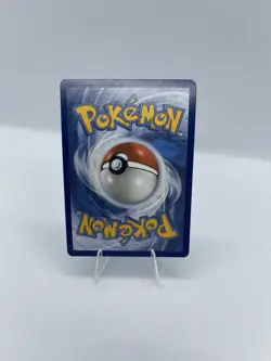 Pokemon TCG Psyduck 039/217 ASC Reverse Holo Love Ball Pattern Card - Image 3