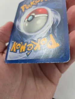 Rocket's Snorlax 33/132 Gym Heroes Unlimited Rare Pokemon TCG Dmg - Image 4