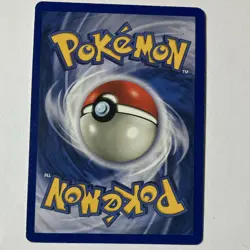 Pokemon Wigglytuff Holo Rare Card Jungle 16/64 Unlimited English Wotc 1999 - Image 2
