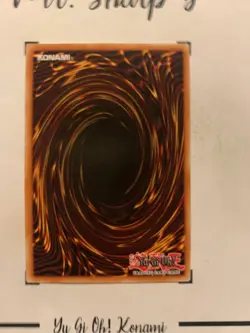 MYSTISCHER RAUM-TAIFUN - 1. AUFLAGE YS11-DE024 DEUTSCH Yu-Gi-Oh! CARD COMMON TCG - Image 5