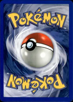 Pokemon Misty's Golduck 12/132 Gym Challenge Holo Rare Near Mint - Image 2
