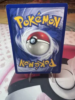 Pokemon TCG Pinsir Jungle 9/64 Holo Unlimited Holo Rare - Image 4