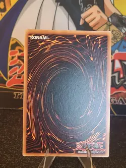 YUGIOH Secret Rare Knightmare Mermaid MP19-EN025 1st Edition - Image 2