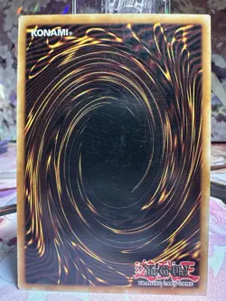 Elemental Hero Terra Firma PP02-EN009 Secret Rare Premium Pack Edition - VLP - - Image 2