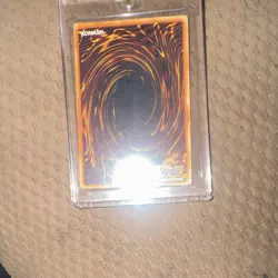 Konami Magician of Black Chaos Premium Pack 1 Holo Ritual Monster PP01-EN001 - Image 2