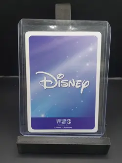 Vanellope Wreck-It Ralph Weiss Schwarz Blau Disney WSB TCG DSY/01B-029D DYR - Image 2