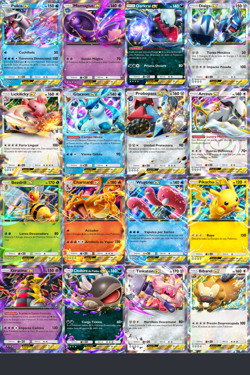 Pokemon TCG Pocket - 4 🔷 Card Trade - Image 3