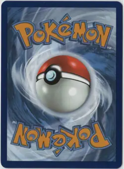 Erika's Invitation - 203/165 - Pokemon 151 Special Illustration Rare Card NM - Image 2
